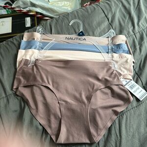 Nautica new underwear